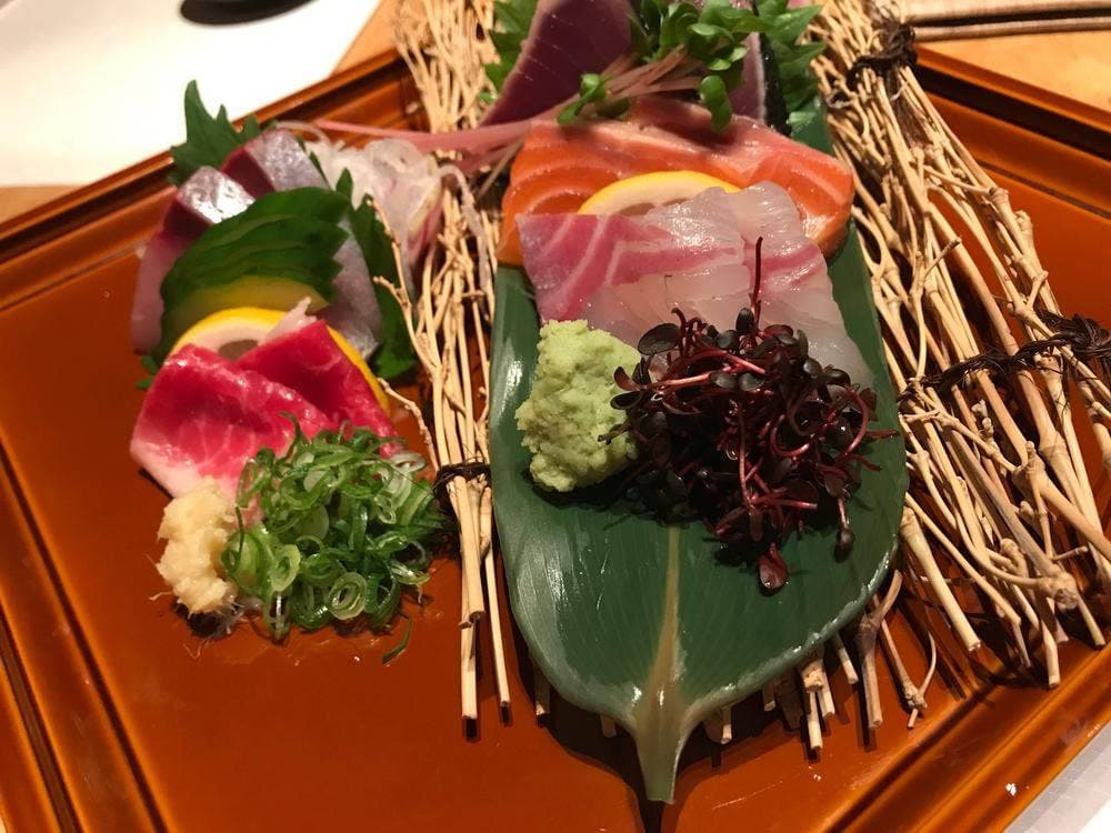 たべてや一得 阿倍野店