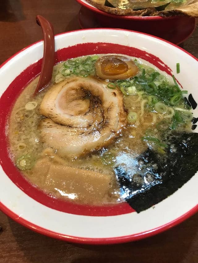 ラーメンのまめぞう 浦和店 - サブ画像3
