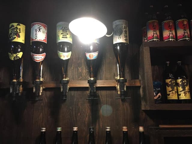 七輪炭火太州ホルモン - サブ画像1