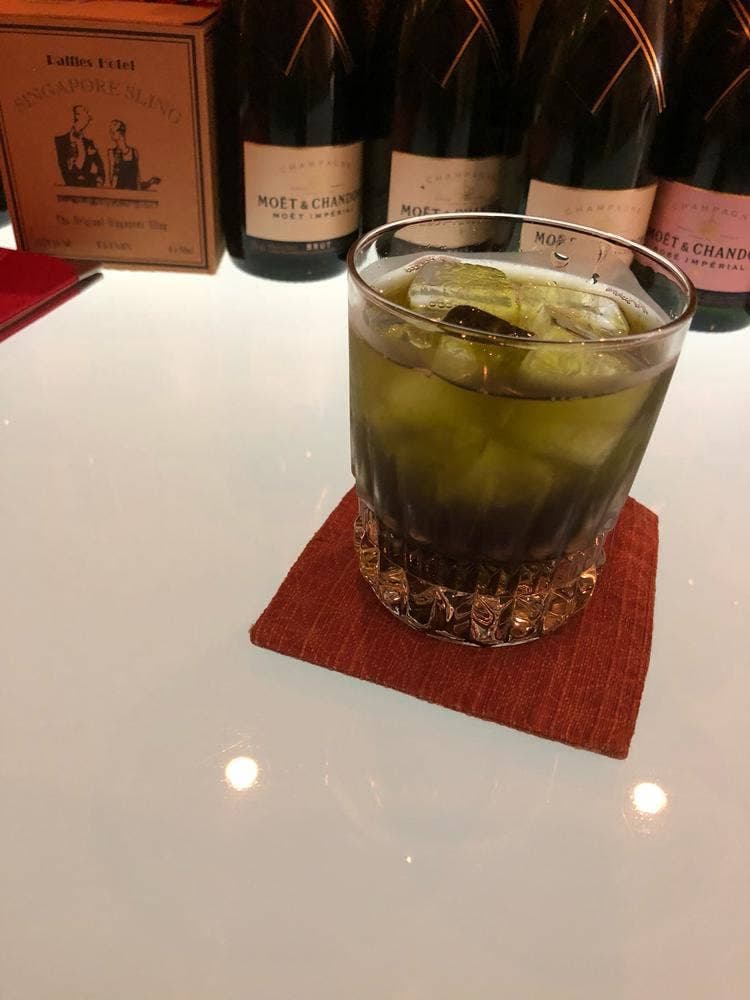 侍家BAR