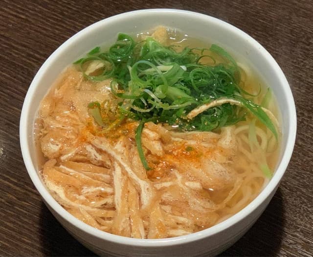 細うどん 香吾芽 - サブ画像3