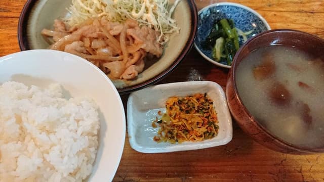 しらいわ - サブ画像1