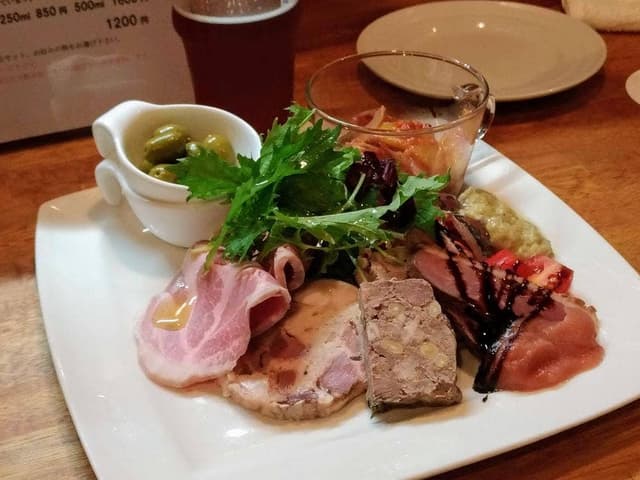 フレンチ酒場 せるぽわ - サブ画像1