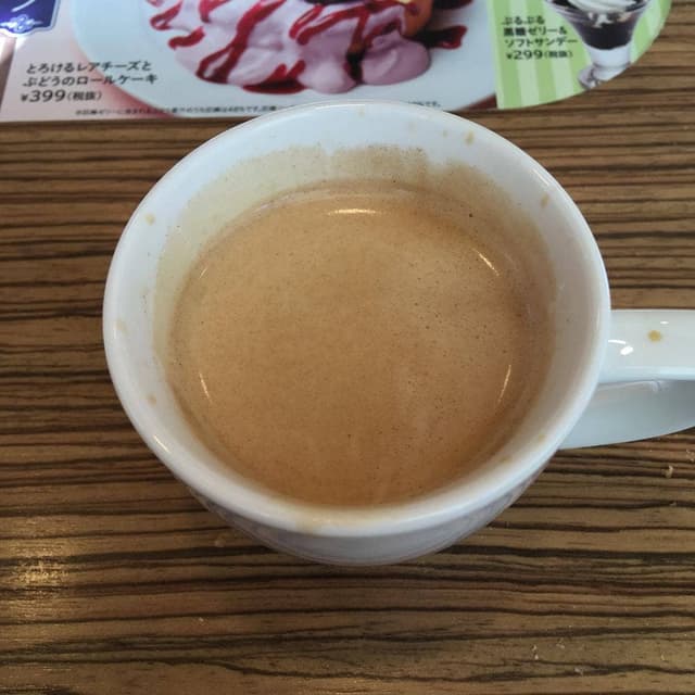 ガスト 吹田千里山店 - サブ画像3