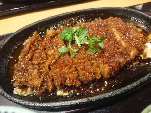 とんかつ かつたに 一宮尾西店 - サブ画像1