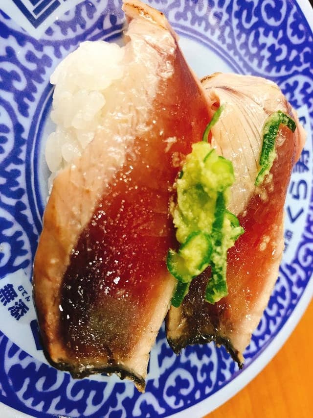 くら寿司 小田原下大井店 - サブ画像1