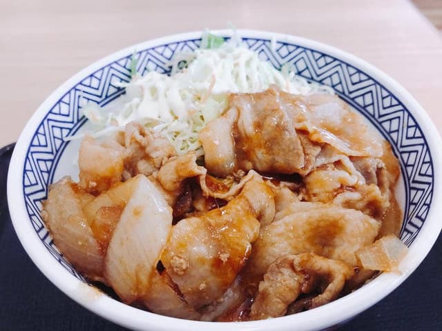 吉野家 武蔵小杉店 - サブ画像2