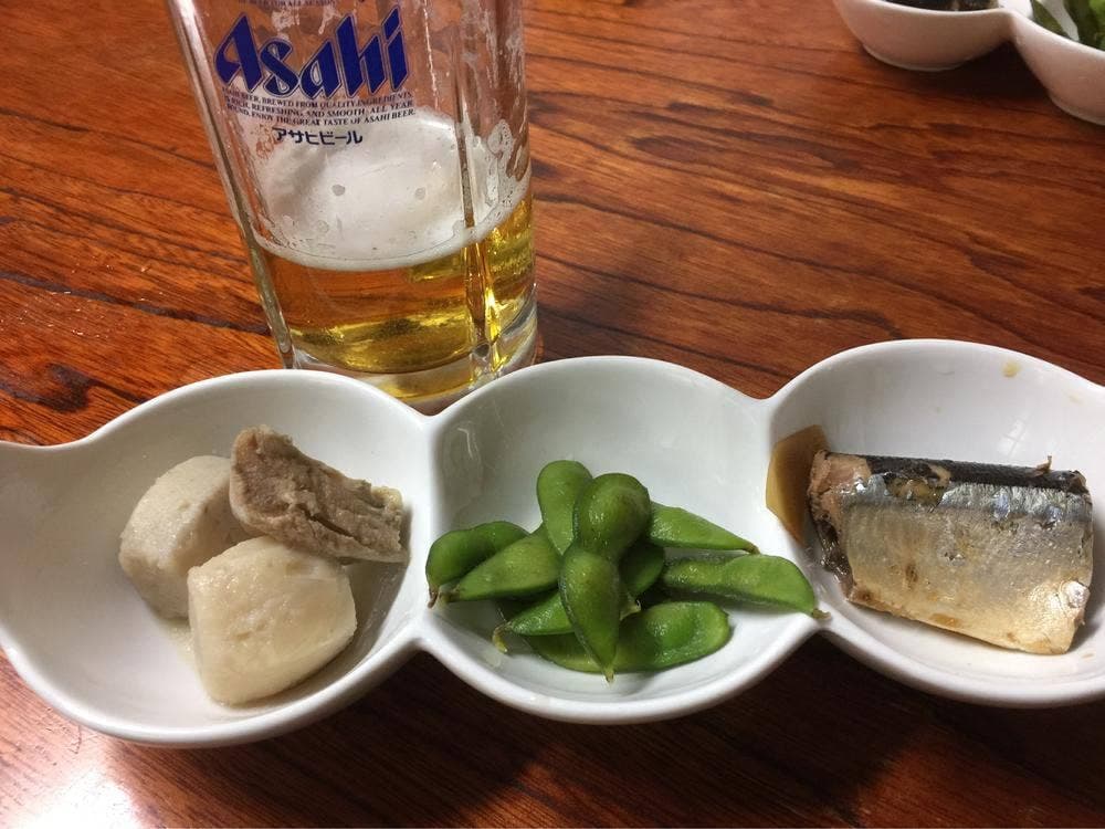 喰い処 徳さん