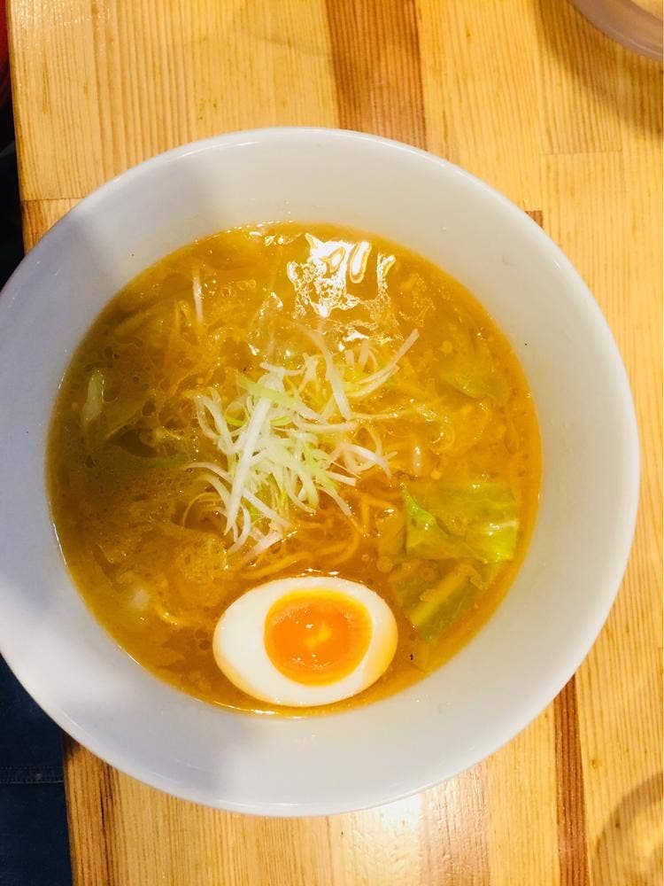 海老麺総本家 地元家 五稜郭店