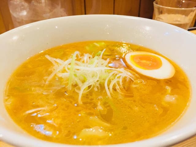 海老麺総本家 地元家 五稜郭店 - サブ画像2