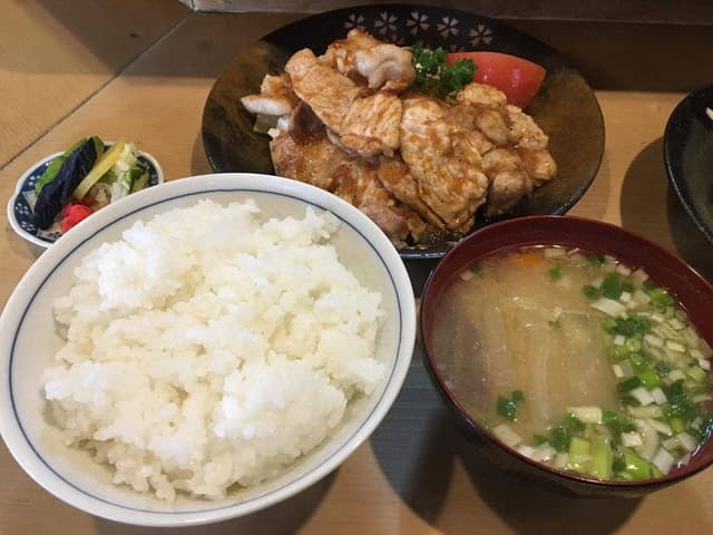豚花百万石 - サブ画像1