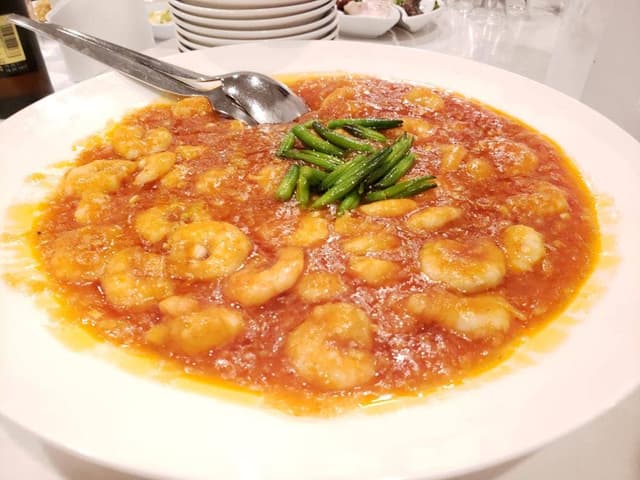 東天紅 名古屋国際センタービル店 - サブ画像1