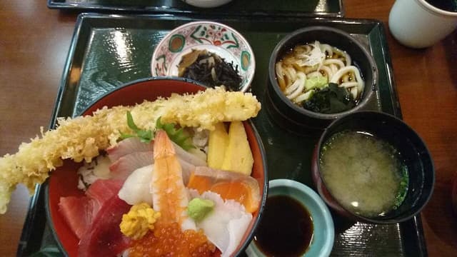 四季の湯温泉 ホテル・ヘリテイジリゾート レストラン - サブ画像2