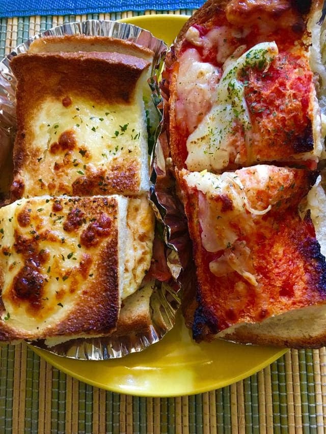 パン工房 穂のか - サブ画像1