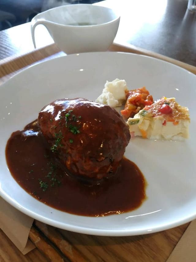 Legame Cafe & Restaurant Bar - サブ画像3