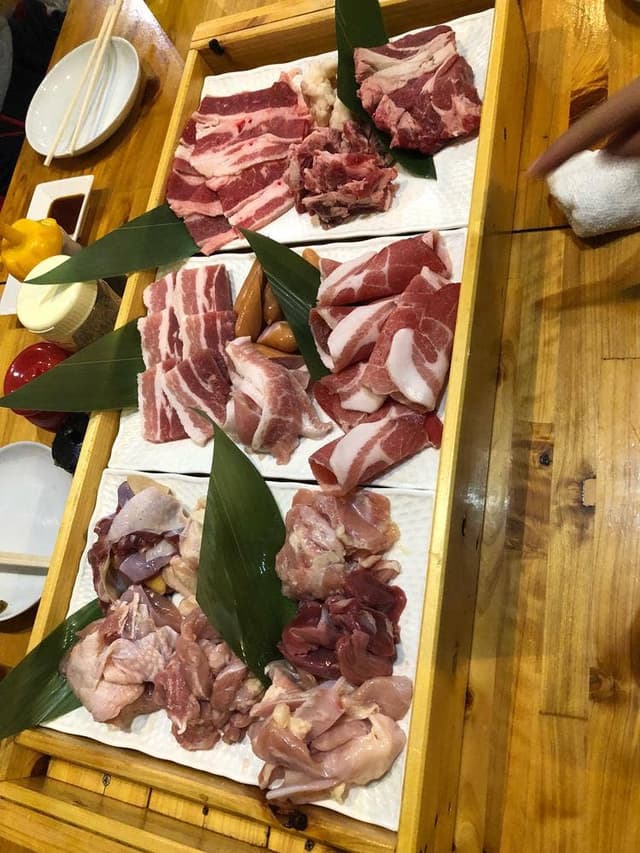 地鶏食堂 野方店 - サブ画像1