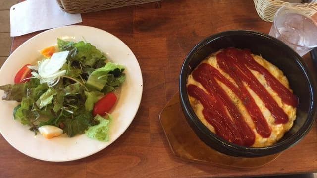 シェヌー - サブ画像1