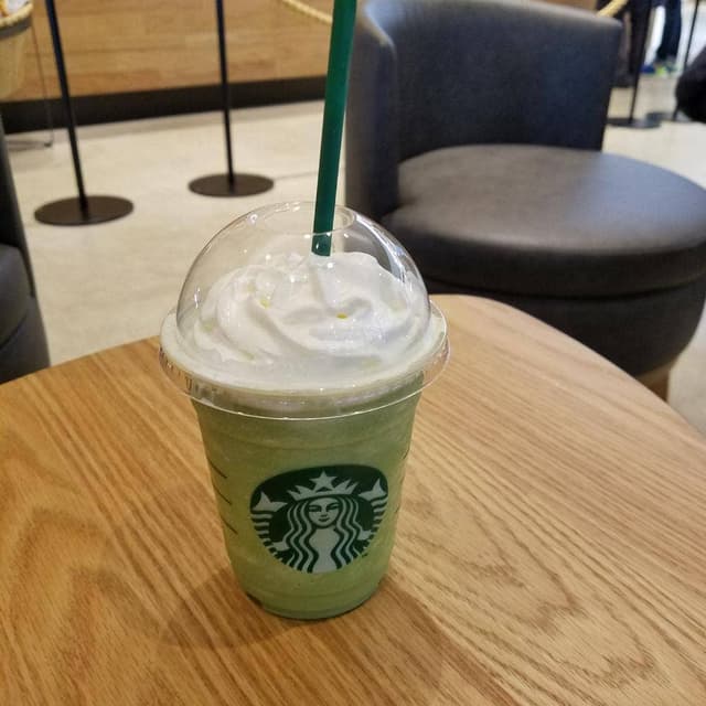 スターバックス コーヒー イオンモールいわき小名浜店 - サブ画像2