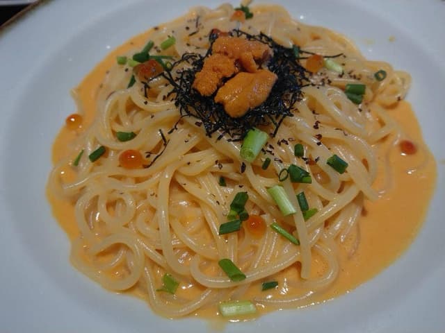 鎌倉パスタ ミウィ橋本店 - サブ画像2