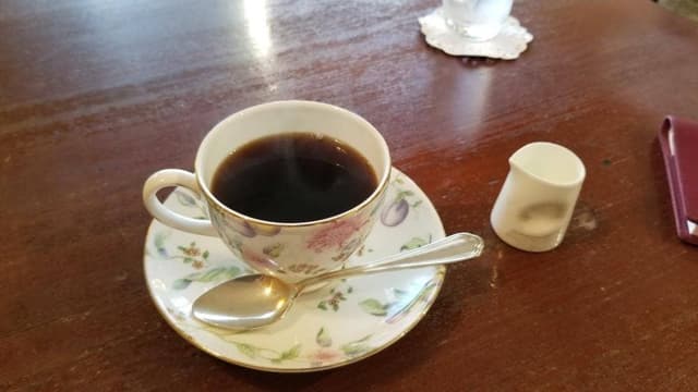 西荻カフェルーラル - サブ画像2