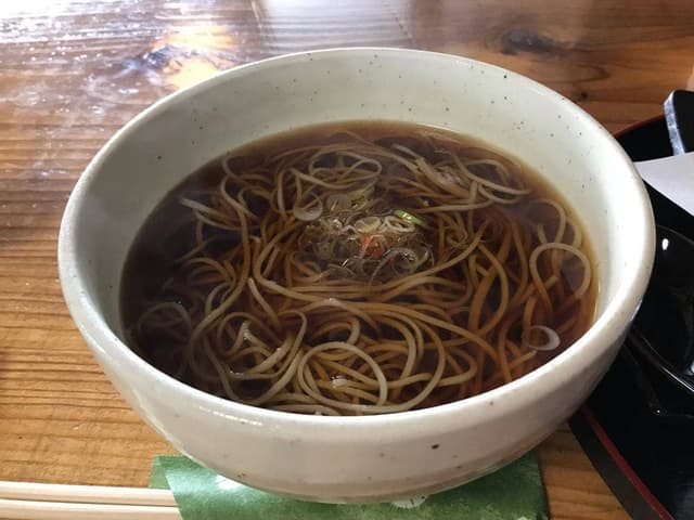 そば処 まる - サブ画像3