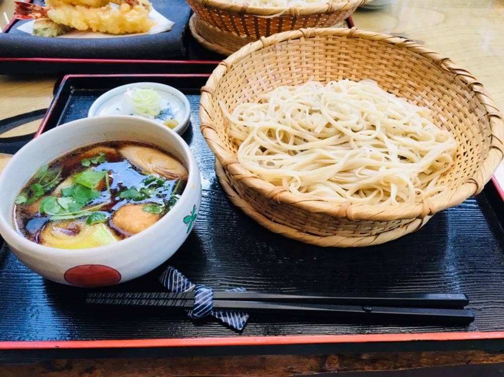 蕎藤