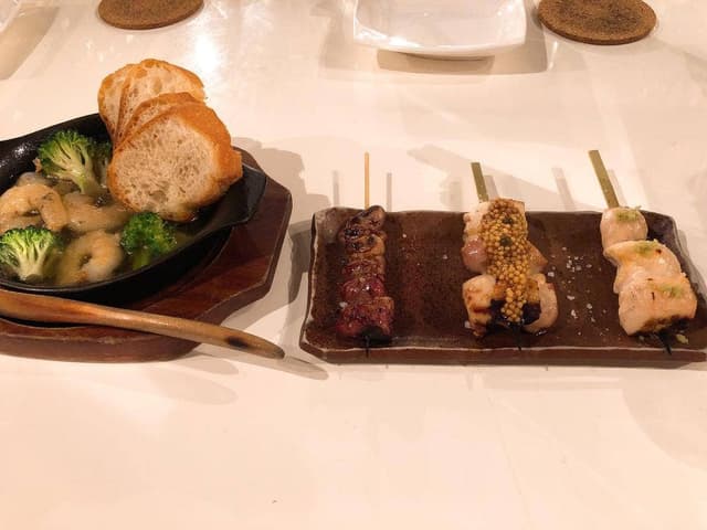 焼き鳥バル IGOSSOU - サブ画像2