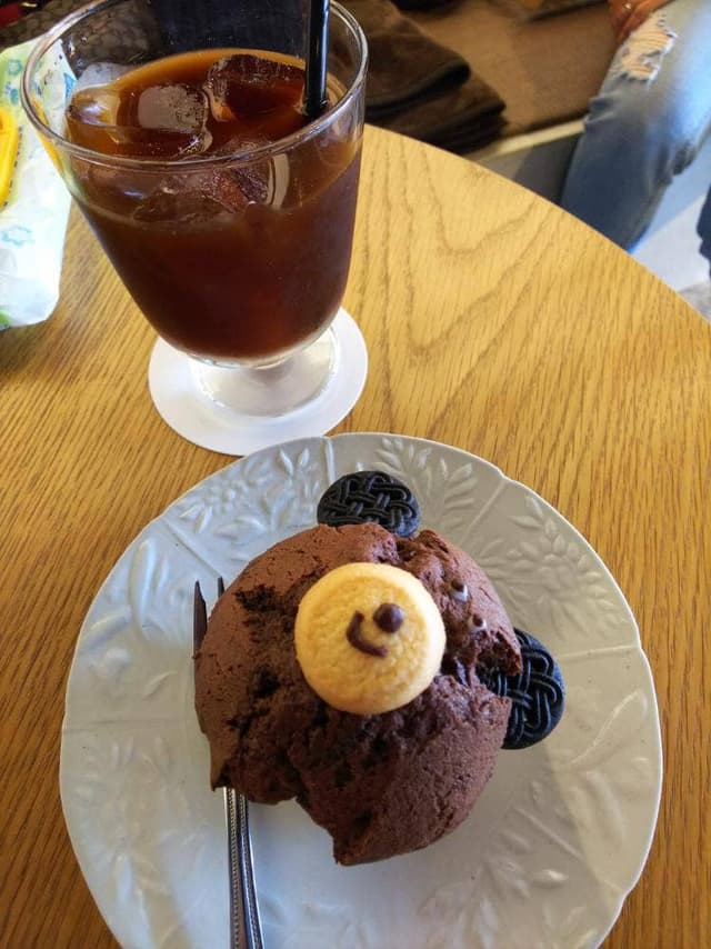 LIB coffee IMARI - サブ画像2