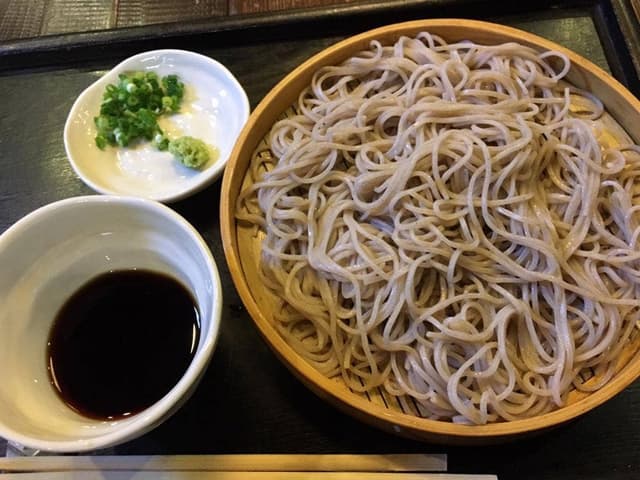 酒蔵そば処 たにざき - サブ画像3