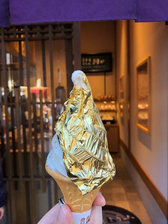 名古屋とうふ 河口 金シャチ横丁店 - サブ画像3