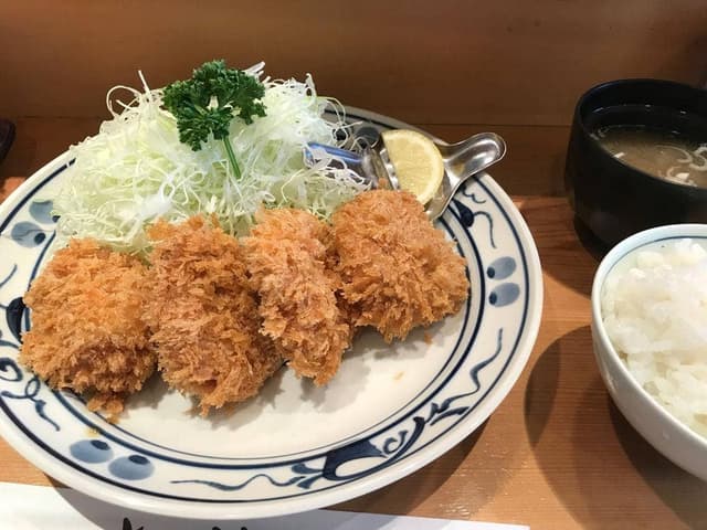 とん清 鵜の木店 - サブ画像1