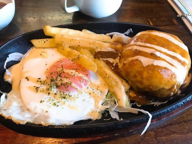 コーヒー&レスト ユーモア - サブ画像1