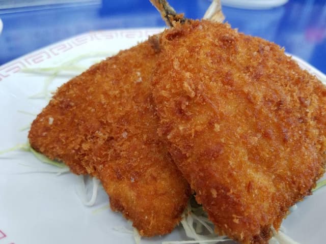 来来亭 上野店 - サブ画像2