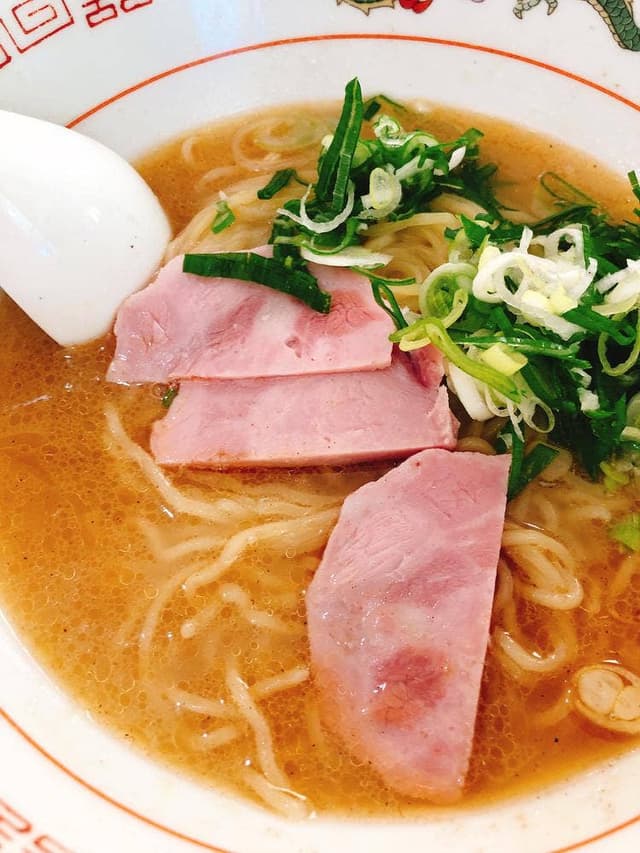 中華料理2000年 - サブ画像3