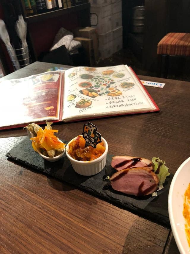 ビストロJIN 野田店 - サブ画像3