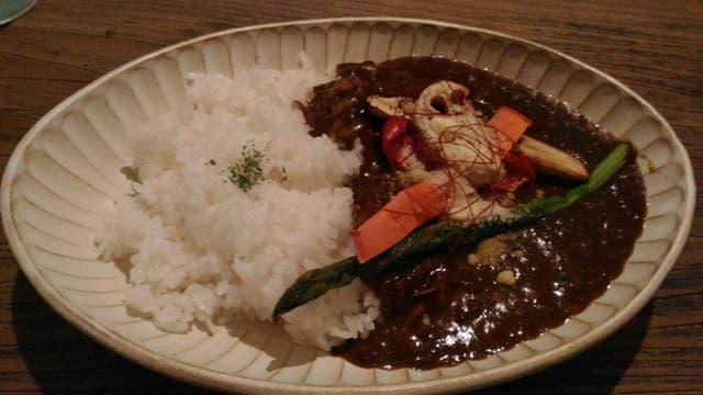 レクタングルカフェ - サブ画像1