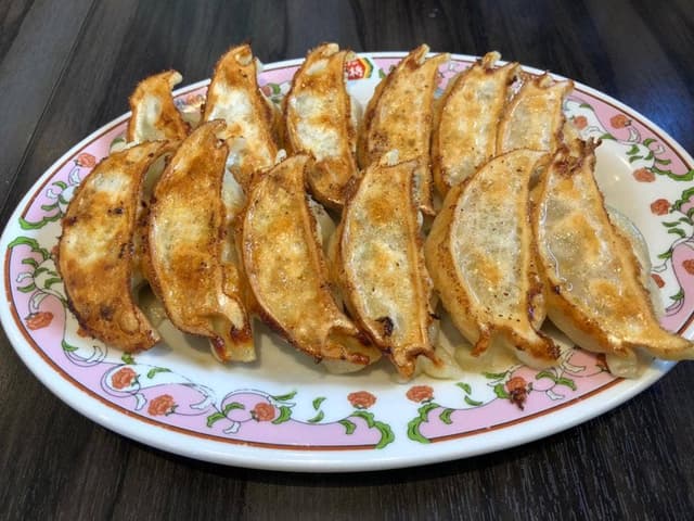餃子の王将 京成曳舟駅前店 - サブ画像2