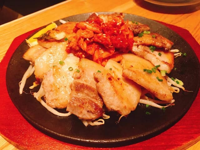 美菜莉 京都伊勢丹店 - サブ画像3