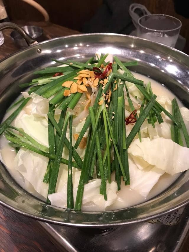 もつ壱 - サブ画像1