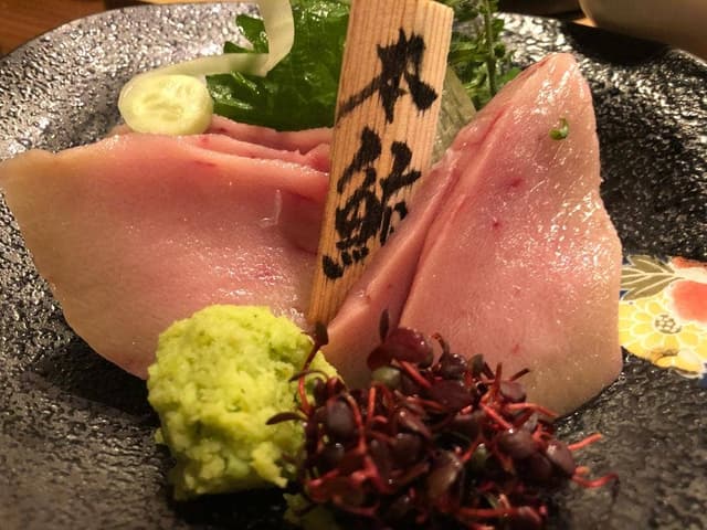 個室居酒屋 日本橋 かなえや - サブ画像1