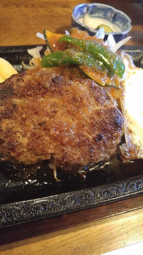 炭火料理BANKAN - サブ画像1