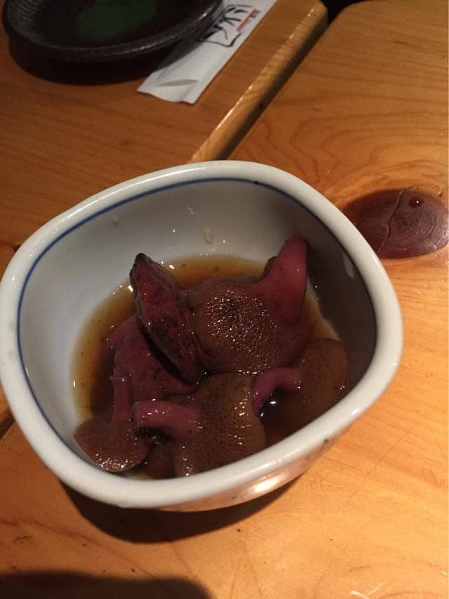 旬流Dining りんく - サブ画像2