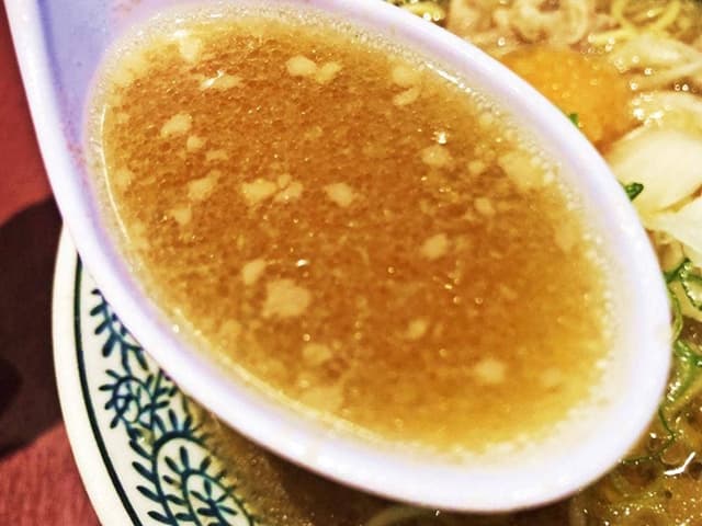 丸源ラーメン 那覇国場店 - サブ画像3