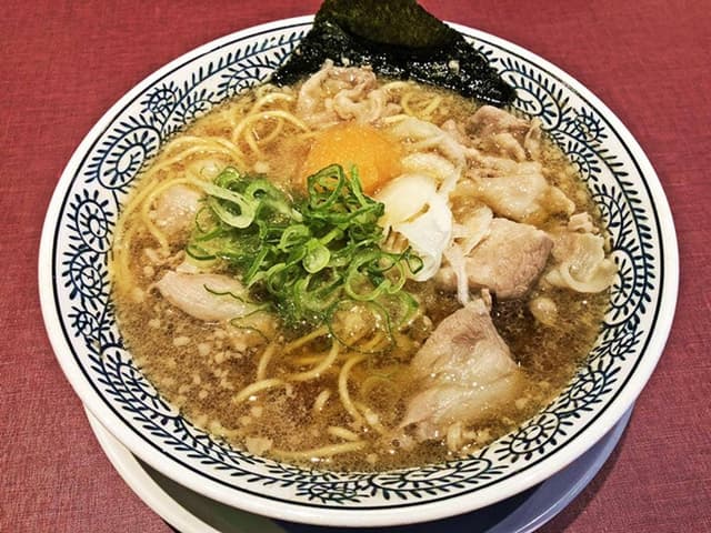 丸源ラーメン 那覇国場店 - サブ画像1