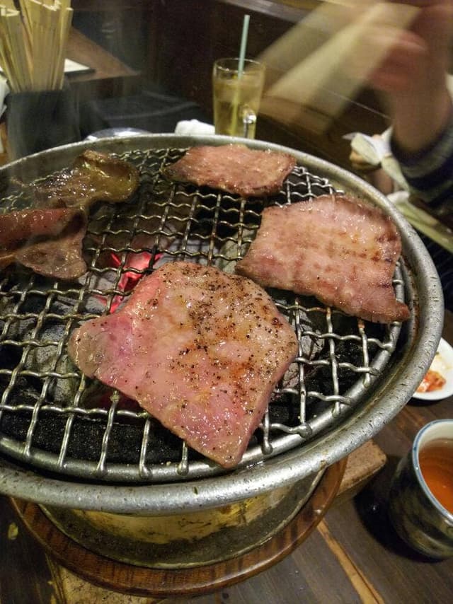 炭火焼肉えんや - サブ画像1