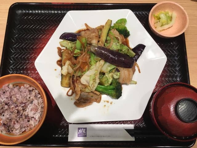 大戸屋ごはん処 ウェルディ長泉店 - サブ画像3