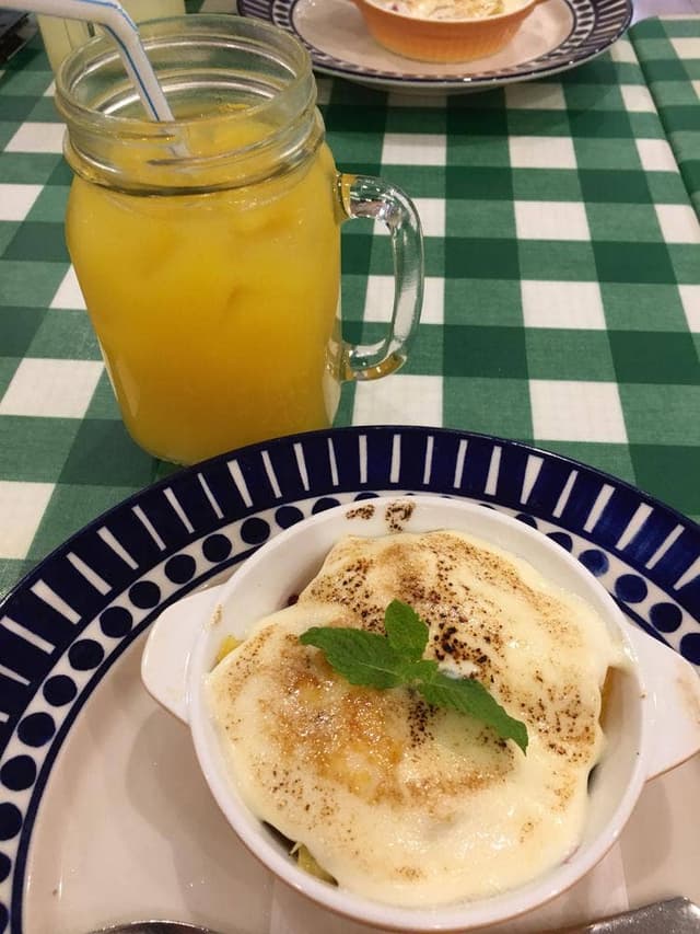 パステルイタリアーナ アルプラザ高槻店 - サブ画像1