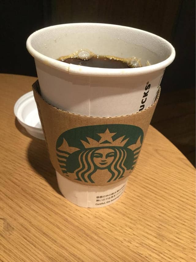 スターバックス コーヒー 恵比寿ユニオンビル店 - サブ画像1