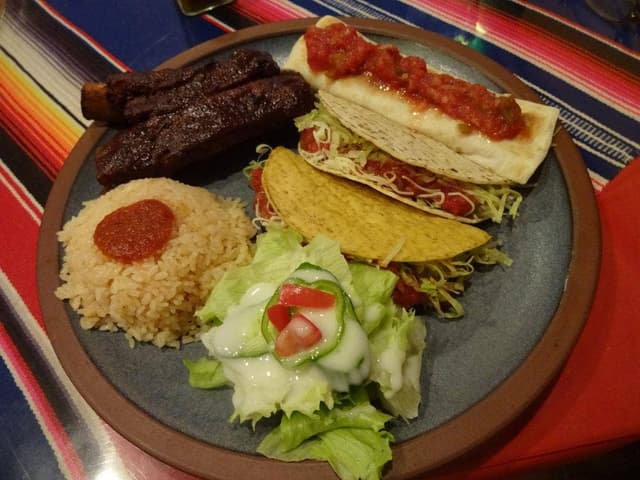 チリ・ジョー - サブ画像3