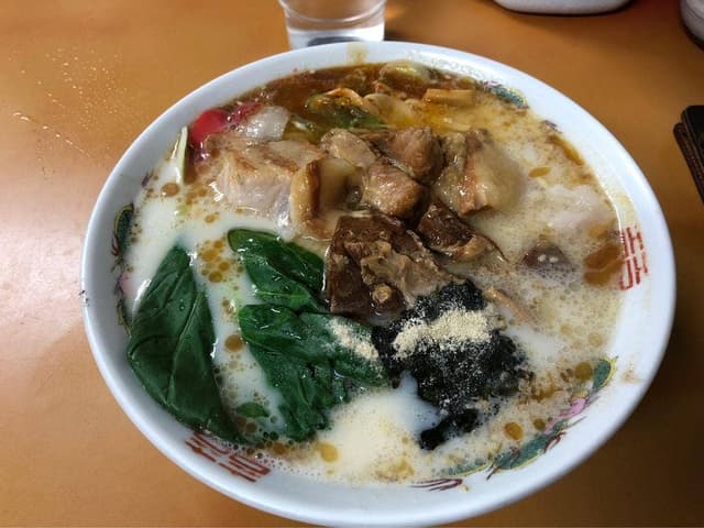 海皇 愛国本店 - サブ画像3
